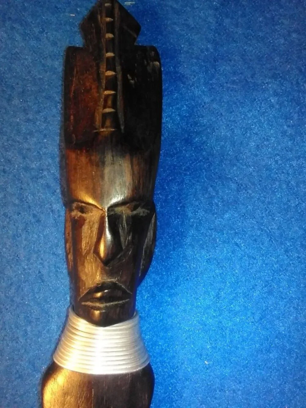 African Tribal Art this listing